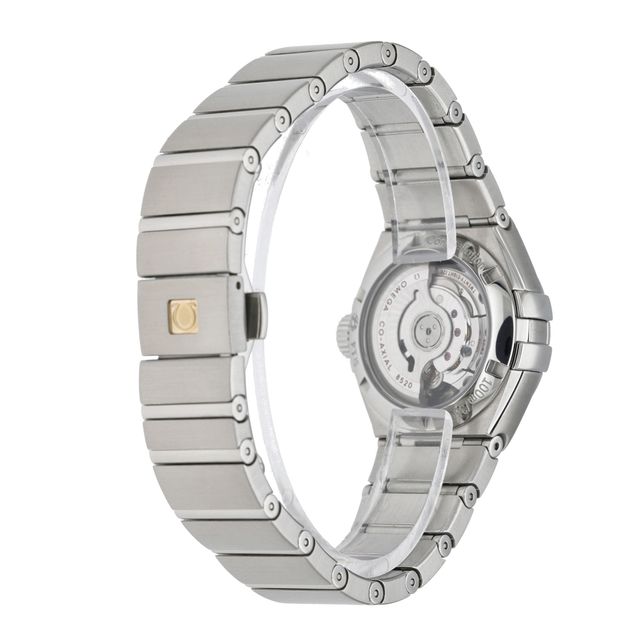 Omega Constellation 123.10.27.20.55.002 Image 4